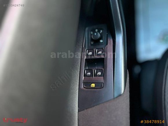 TRUSTY ONATÇA'DAN VOLKSWAGEN TAİGO