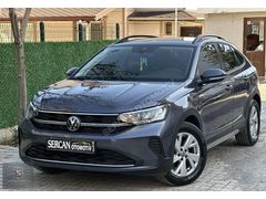 SERCAN OTO'DAN 2024 VW TAİGO 1.0 LİFE DSG 116 HP BOYASIZ