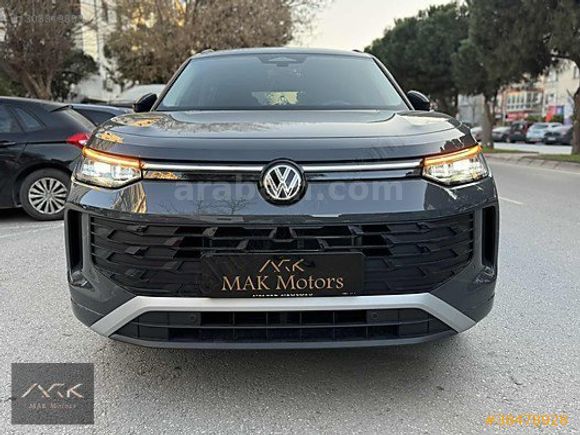 DİREKSİYON VE KOLTUK ISITMA/ KÖR NOKTA/ PARK ASİST PLUS/PERDE
