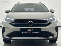 K.KARTINA 9 TAKSİT 2024 VOLKSWAGEN TAIGO 1.0 TSI LIFE HATASIZ