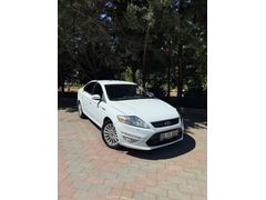 Sahibinden Ford Mondeo 1.6 TDCi Titanium 2013 Model 