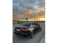 Sahibinden Audi A4 Sedan 2.0 TDI 2013 limousine 
