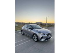 Otomatik vites F1 şanzıman Opel Corsa 1.2 T Edition 2021 