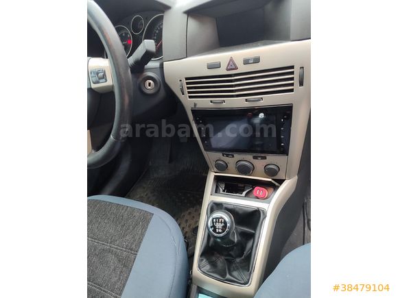 Sahibinden Opel Astra 1.6 Enjoy 2008 Model