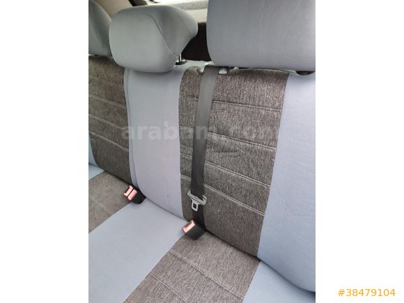 Sahibinden Opel Astra 1.6 Enjoy 2008 Model