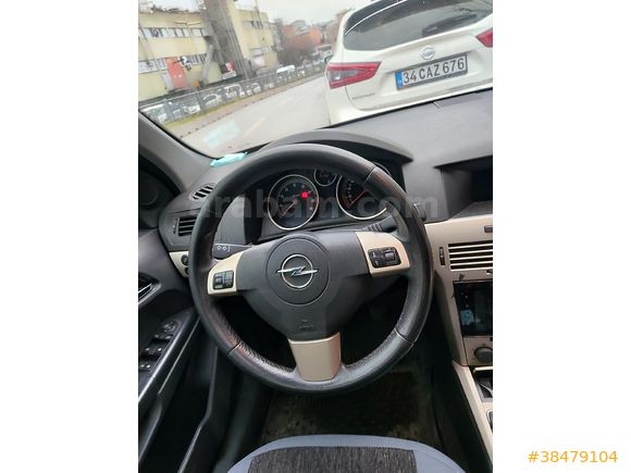 Sahibinden Opel Astra 1.6 Enjoy 2008 Model