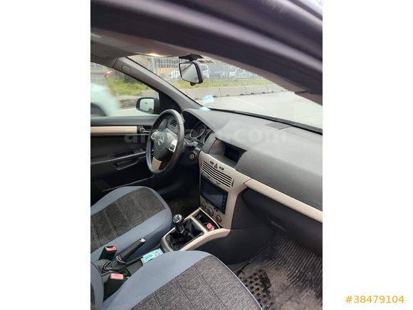 Sahibinden Opel Astra 1.6 Enjoy 2008 Model