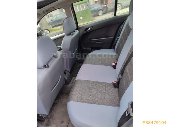 Sahibinden Opel Astra 1.6 Enjoy 2008 Model