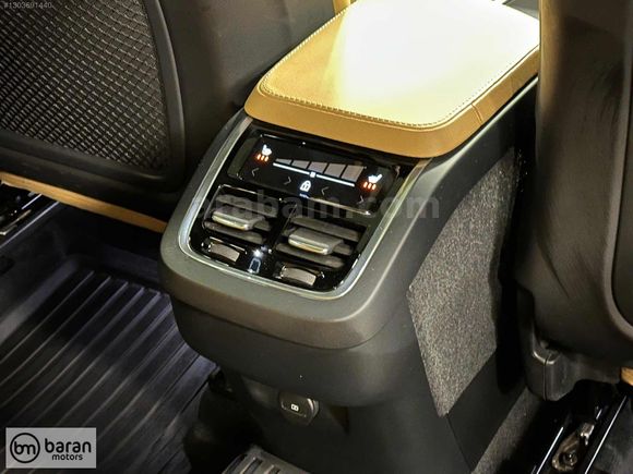 BARAN MOTORS 2023 XC90 B5 PLUS BRIGHT BOYASIZ 7 KOLTUK