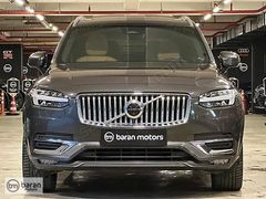 BARAN MOTORS 2023 XC90 B5 PLUS BRIGHT BOYASIZ 7 KOLTUK