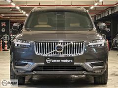 BARAN MOTORS 2023 XC90 B5 PLUS BRIGHT BOYASIZ 7 KOLTUK