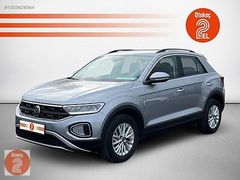 Otokoç Kocaeli'den Volkswagen T_Roc 1.5 TSI 150PS Life Dsg