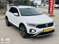 İLHAN TURGUT AUTO'DAN VOLKSWAGEN T-ROC HATASIZ BOYASIZ