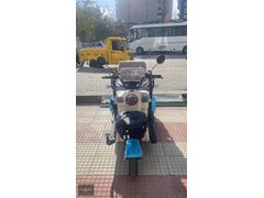 MOTOLUX FAYTON FX 10-L 85.000 TL YILMAZOĞLU MOTOR'DA