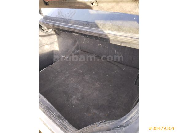 Galeriden Mercedes - Benz 200 D 1995 Model Hatay