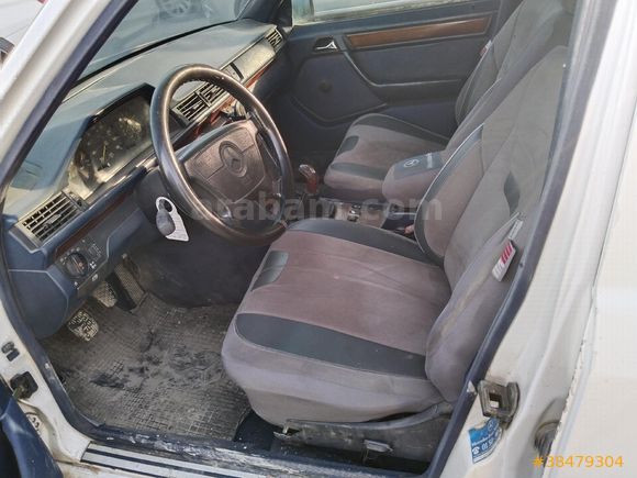 Galeriden Mercedes - Benz 200 D 1995 Model Hatay