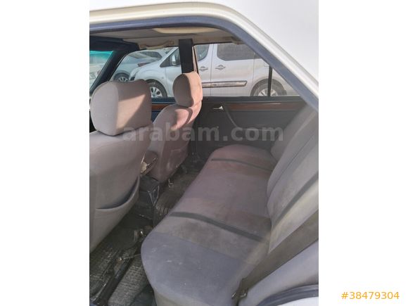 Galeriden Mercedes - Benz 200 D 1995 Model Hatay