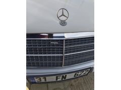Galeriden Mercedes - Benz 200 D 1995 Model Hatay
