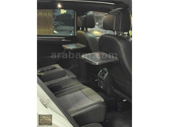 VİTRİN AUTO'DAN 2018 TİGUAN R LİNE FULL + FULL
