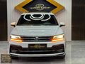VİTRİN AUTO'DAN 2018 TİGUAN R LİNE FULL + FULL