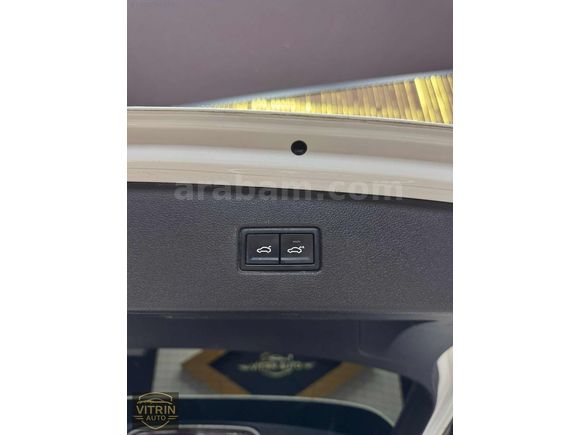 VİTRİN AUTO'DAN 2018 TİGUAN R LİNE FULL + FULL