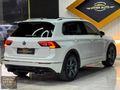 VİTRİN AUTO'DAN 2018 TİGUAN R LİNE FULL + FULL