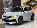 VİTRİN AUTO'DAN 2018 TİGUAN R LİNE FULL + FULL