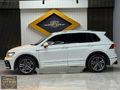 VİTRİN AUTO'DAN 2018 TİGUAN R LİNE FULL + FULL