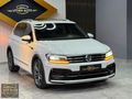 VİTRİN AUTO'DAN 2018 TİGUAN R LİNE FULL + FULL