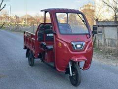 JPN COMBO 25000 - 2025 MODEL - PLAKALARI HAZIR SON 2 ADET