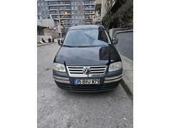 Sahibinden Volkswagen Caddy 1.9 TDI Kombi 2008 Model  262 000 km Siyah