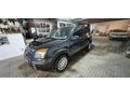 Sahibinden Ford Fusion 1.4 TDCi Comfort 2009 Model