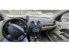 Sahibinden Ford Fusion 1.4 TDCi Comfort 2009 Model