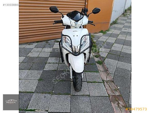 SIFIR AYARINDA İLK SAHİBİYİM