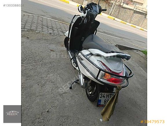 SIFIR AYARINDA İLK SAHİBİYİM