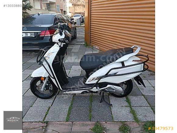 SIFIR AYARINDA İLK SAHİBİYİM