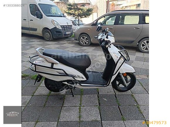 SIFIR AYARINDA İLK SAHİBİYİM