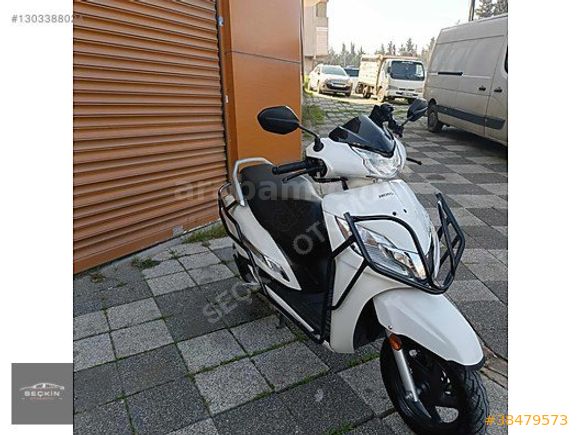 SIFIR AYARINDA İLK SAHİBİYİM
