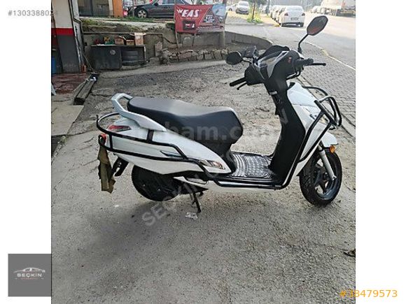 SIFIR AYARINDA İLK SAHİBİYİM