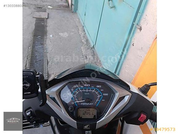 SIFIR AYARINDA İLK SAHİBİYİM