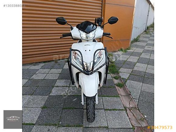 SIFIR AYARINDA İLK SAHİBİYİM