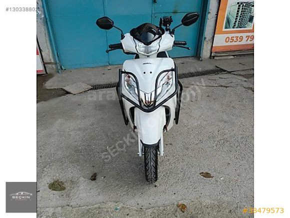 SIFIR AYARINDA İLK SAHİBİYİM