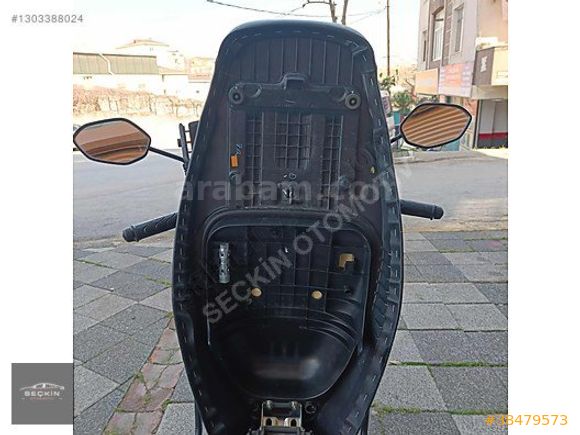 SIFIR AYARINDA İLK SAHİBİYİM