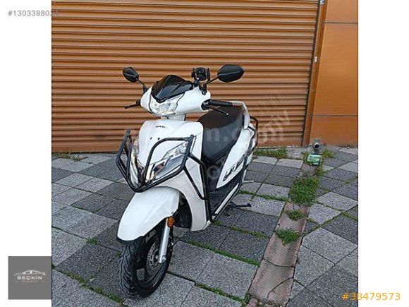 SIFIR AYARINDA İLK SAHİBİYİM