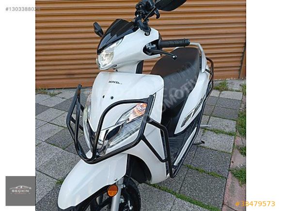 SIFIR AYARINDA İLK SAHİBİYİM