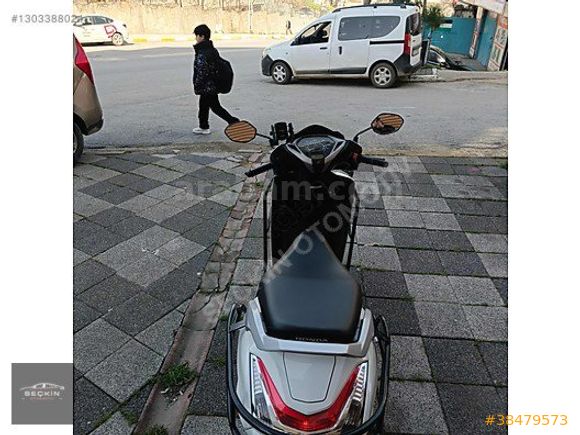 SIFIR AYARINDA İLK SAHİBİYİM
