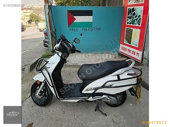 SIFIR AYARINDA İLK SAHİBİYİM