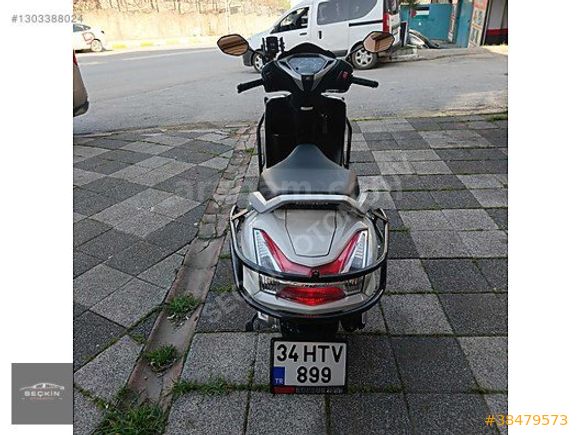 SIFIR AYARINDA İLK SAHİBİYİM