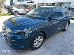 YETKİLİ BAYİ ENRİKO ALİBERTİDEN 2024 VW. TİGUAN 1.5 HİBRİT LİFE