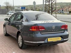Galeriden Volkswagen Passat 1.6 TDi Comfortline 2011 Model Gaziantep